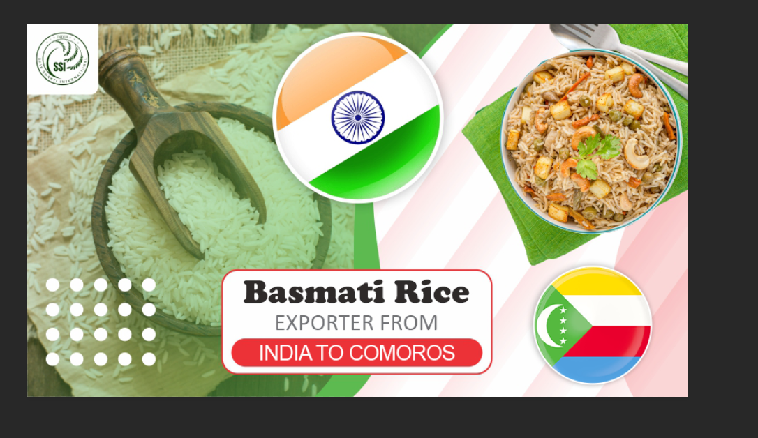 Basmati Rice Exporter India To Comoros.png	